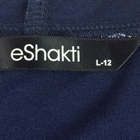 eShatki Patterned Robe Jacket - Picture 2 of 6